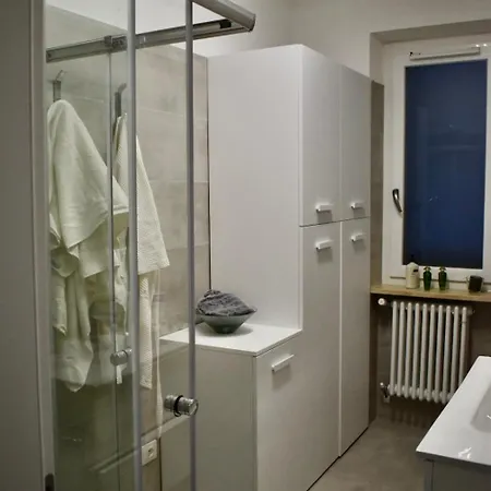 Apartamento Luce E Forme -loazzolo