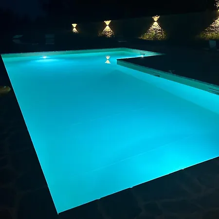 Apartamento Luce E Forme -loazzolo