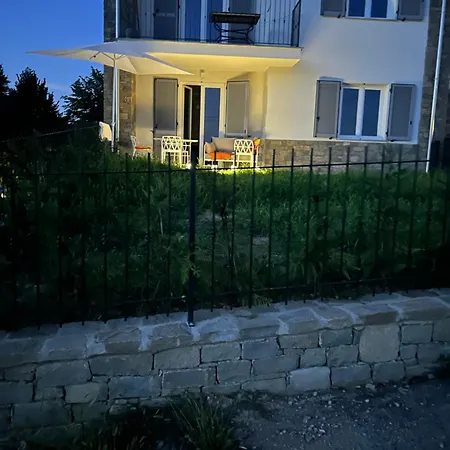 Apartamento Luce E Forme -loazzolo Loazzolo