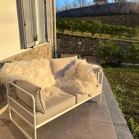 Luce E Forme -loazzolo Apartment *