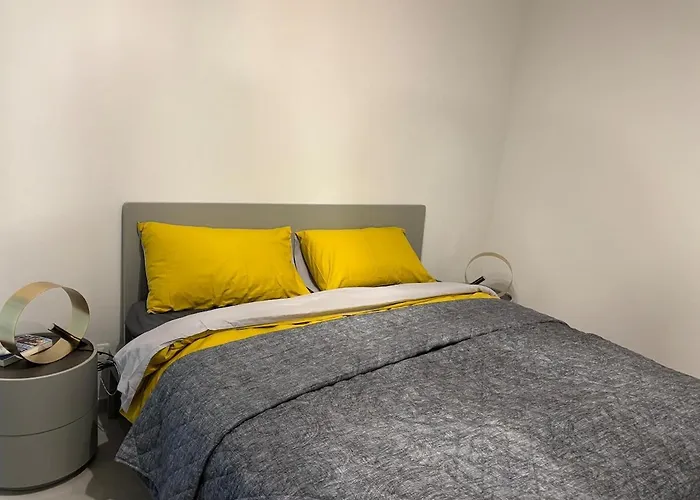 Apartment Luce E Forme -loazzolo *