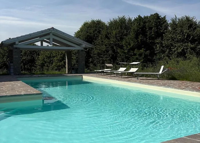 Luce E Forme -loazzolo Apartment *