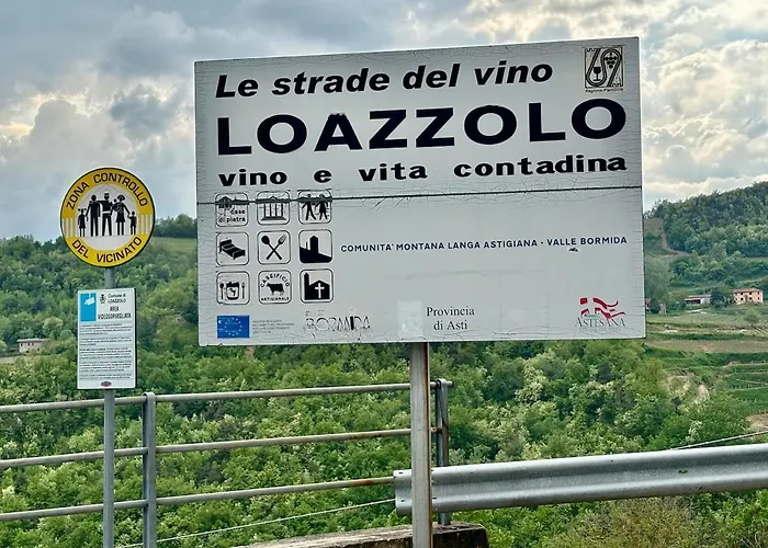 Luce E Forme -loazzolo *