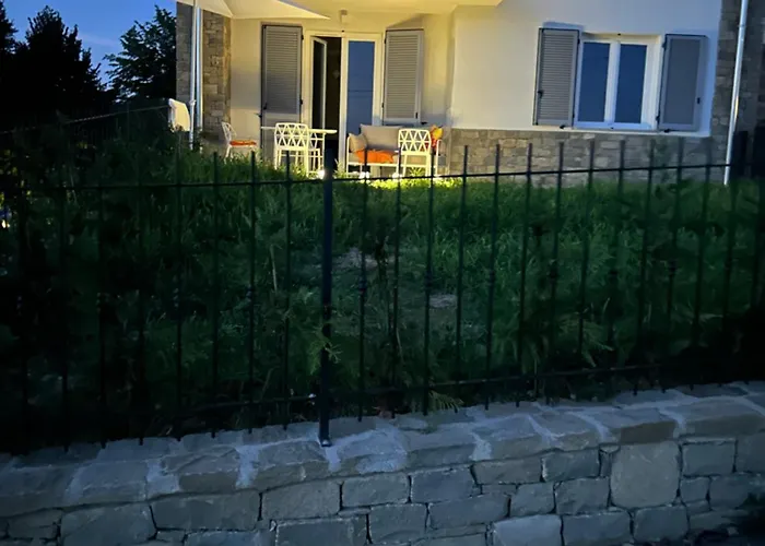 Apartment Luce E Forme -loazzolo Loazzolo